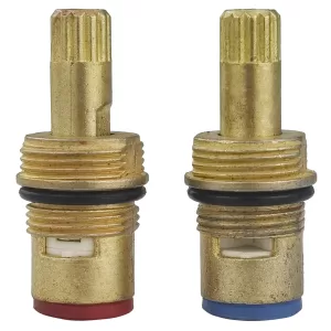 Cartucho compresion para mezcladora