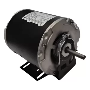Motor 2 velocidades