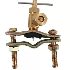 Llave silleta