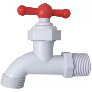 Llave manguera