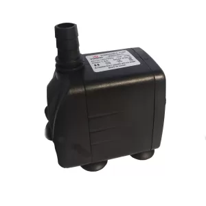 Bomba sumergible para aparato