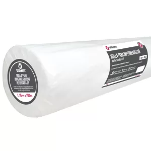 Malla para impermeabilizar reforzada 1.10 x 100mt PRO65 Vianti