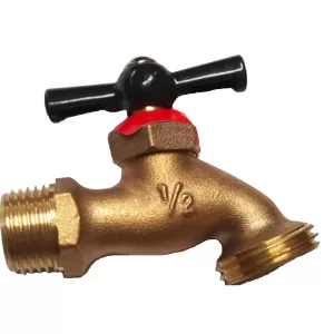 Llave manguera