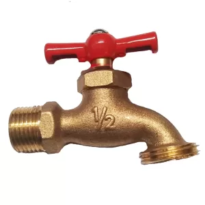 Llave manguera