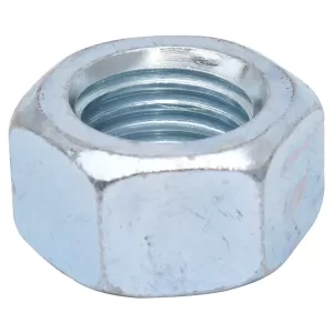 Tuerca hexagonal galvanizada 004mm 5/32" con 100pz Vianti