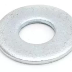 Arandela plana galvanizada 004mm 5/32" con 1kg Vianti