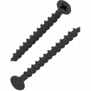 Pija multiusos negra Phillips #06 013mm 1/2" con 100pz Vianti