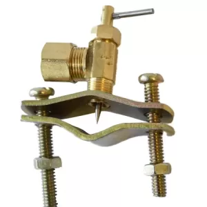 Llave silleta
