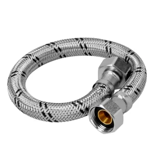 Manguera para boiler de aluminio