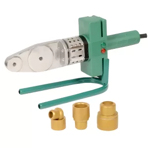 Termofusor PPR