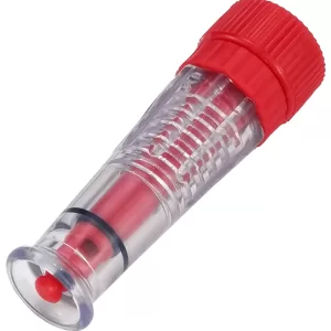 Chiflon para manguera plastico 3-1/2" Vianti