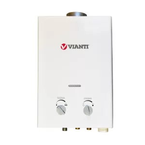 Boiler instantaneo 06lts LP Vianti