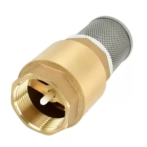 Pichancha laton canastilla acero inoxidable