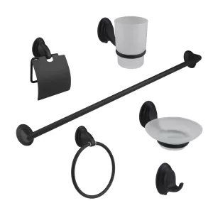 Juego accesorios para ba?o
