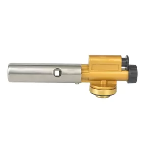 Boquilla para soldar encendido electrico lata roscada