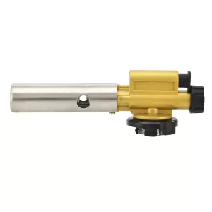 Boquilla para soldar encendido electrico lata 1/4 vuelta