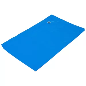 Lona uso ligero espesor .14mm 2 x 3 mts azul Vianti